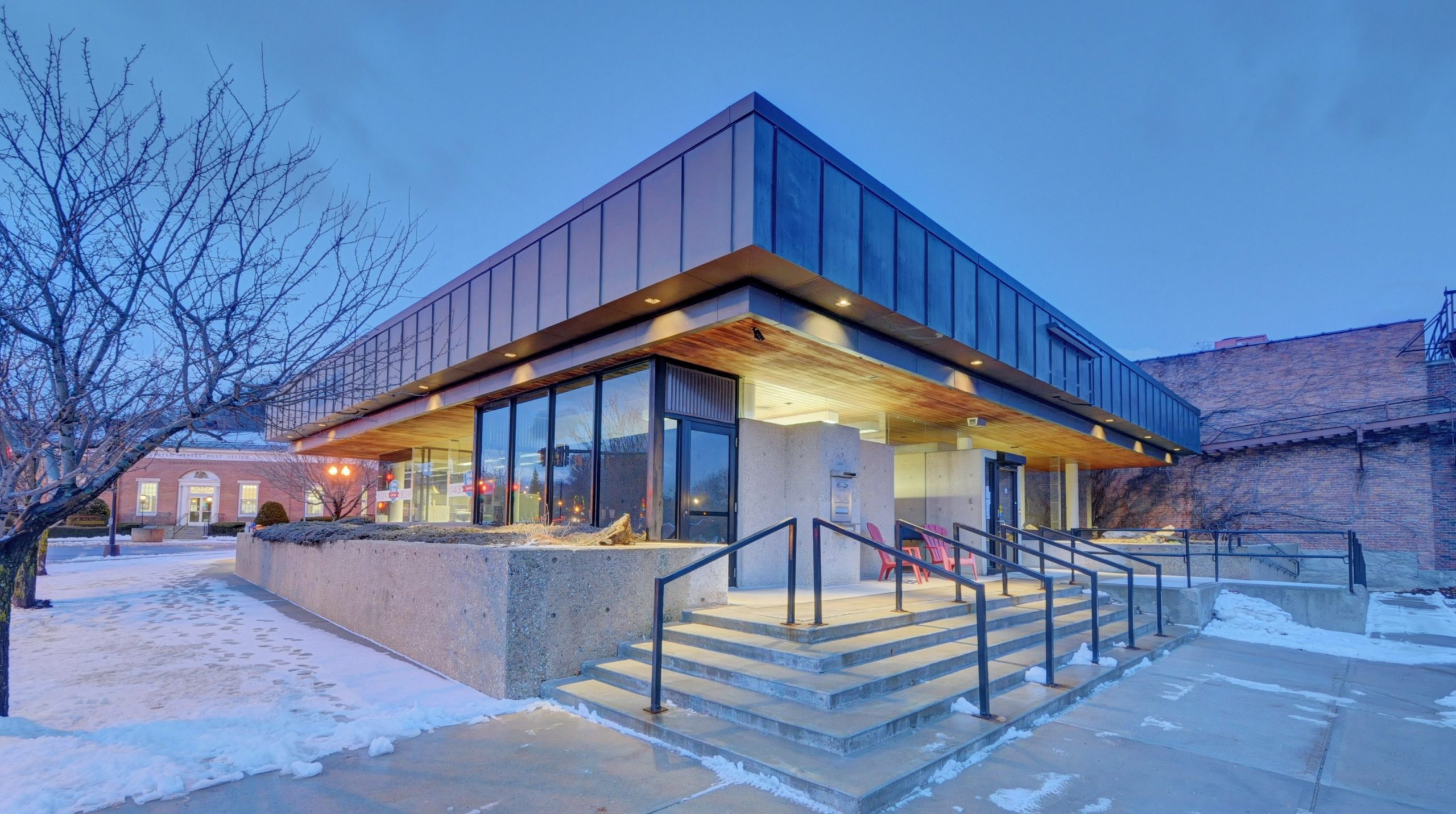 10 Center Street, Adams MA