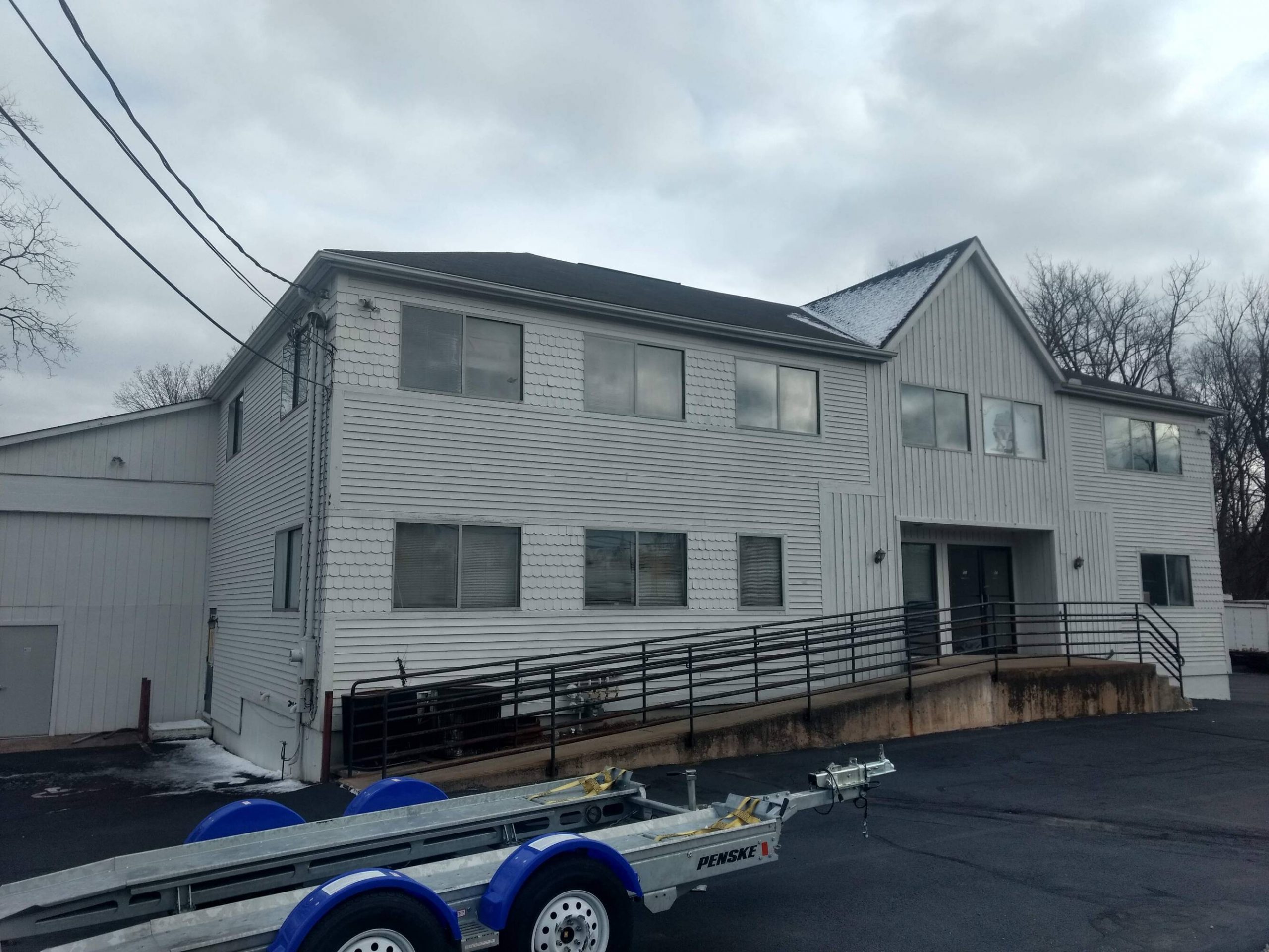 199 Adams Street Manchester CT