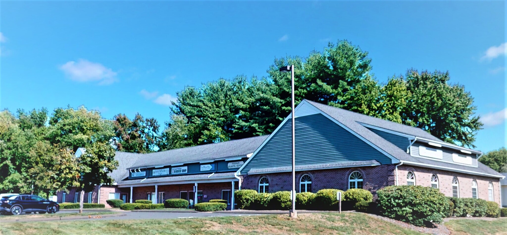 22 Morgan Farms Drive